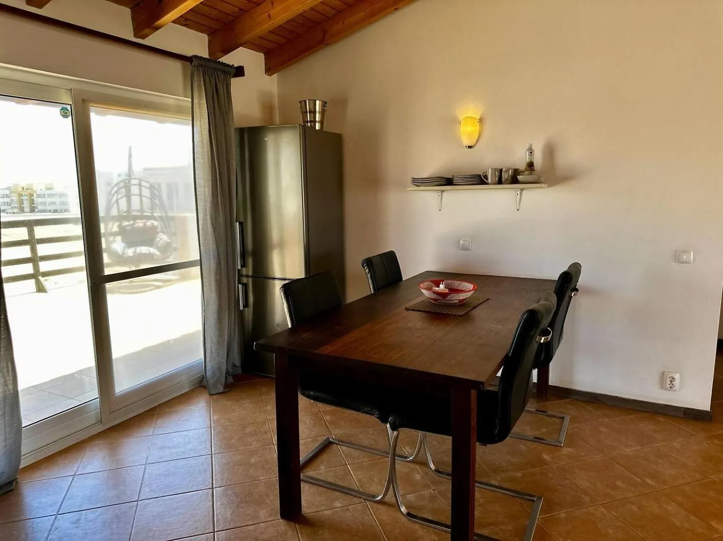 סאל ריי Spacious Penthouse With Sea View - Boteto U 0*, סאל ריי